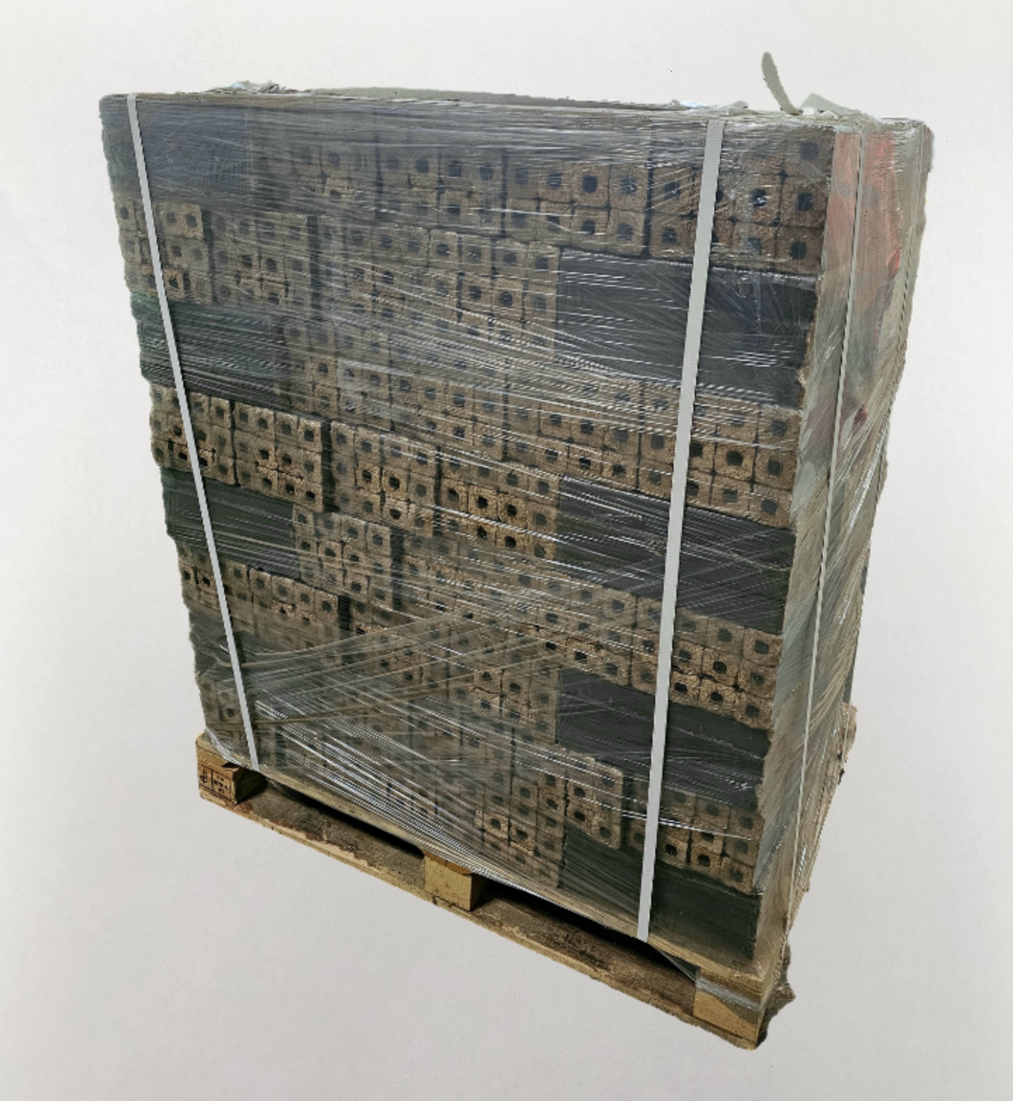 1 Palette Pini Kay Briketts 960 kg 1 Palette Pini Kay Briketts 960 kg