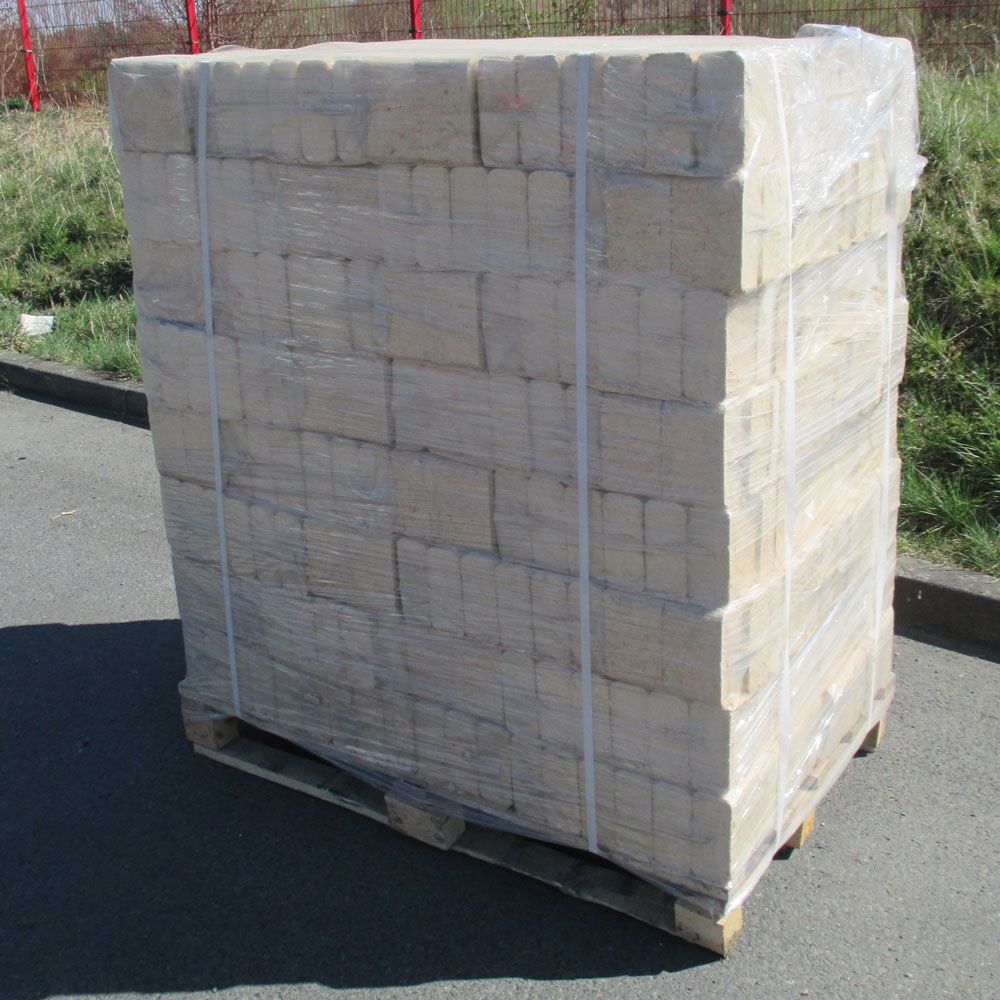 Holzbriketts mit hohem Brenn- & Heizwert | HeizBrikett Shop